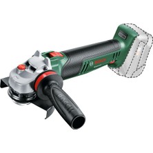 Bosch Advancedgrind 18V-80 Akülü Taşlama Solo (Akü ve Şarj Cihazı Dahil Değil) - 06033E5100