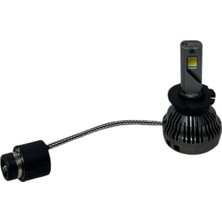 Niken LED Xenon Pro Serisi D4S Far Ampulü 1 Adet