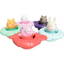 Tomy Toomies Peppa Pig Peppa'nın Havuz Partisi 73549