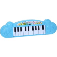 6180-CNL Can Ali Toys, Piano