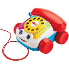 FGW66 Fisher-Price® Geveze Telefon /fisher-Price