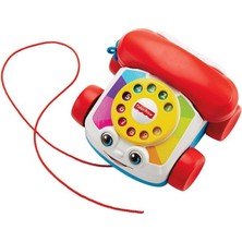 FGW66 Fisher-Price® Geveze Telefon /fisher-Price