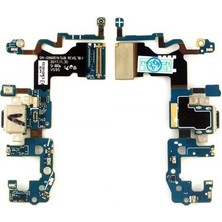 Gmr Samsung S9 Plus Şarj Soketli Mikrofon Bordu