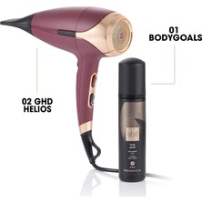 Ghd Profesyonel Saç Kurutma Makinesi - 2200 Watt, Hızlı Kurutma