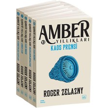 Amber Yıllıkları 6 7 8 9 10