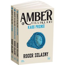 Amber Yıllıkları 8 9 10