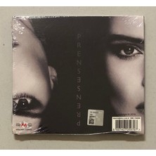 Simge Prens & Prenses CD (Jelatininde Sıfır Orjnal Dönem Baskı Cd)