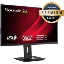 Viewsonic VG2756-2K 18,5 inç 100 Hz 9 ms 1280 x 1024 Monitör