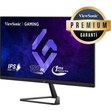 Viewsonic VX2758A-2K-PRO 27" 170Hz 1ms (Hdmı+Dp) Freesync Qhd IPS LED (Vesa) Oyuncu Monitör