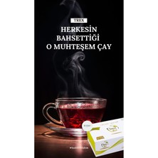 Trex Tea Ahududu Aromalı Detoks Form Çayı