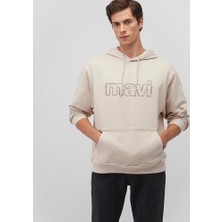 MAVİ SWEATSHIRT