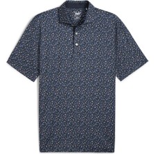 Puma Mattr Soto Golf Polo Tshirt