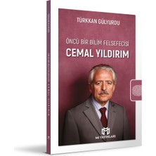 Öncü Bir Bilim Felsefecisi Cemal Yıldırım - Türkkan Gülyurdu