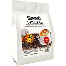 Summo Senseo Special Pod Kapsülü 36'lı