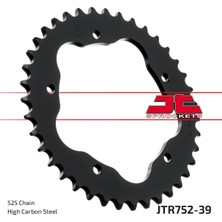 Arka Dişli / Ducatı / Monster Abs / 1100CC / (Orijinal Dişli Sayısı) / 2010-2011