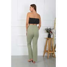 Agva Collection Bloom Şile Bezi Büstiyer