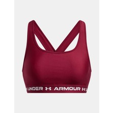 Under Armour Armour® Mid Crossback Sports Bra Spor Sütyeni