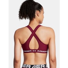 Under Armour Armour® Mid Crossback Sports Bra Spor Sütyeni