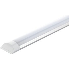 Cata Vsc Cata Ledli Bant Armatür, 120CM 40W 6500K