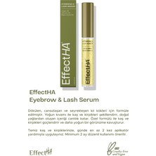 Effectha Eyebrow & Lash Serum