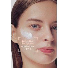 Calliel Cilt  Krem, Cilt Tonunu Aydınlatır ve Eşitler  (With Collagen, Niacinamide ve Kojic Acid) Tüm Bölgelere Uygun