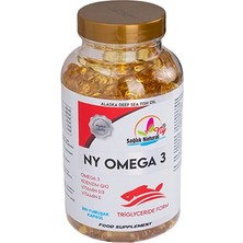 Ny Omega 3