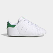 Adidas Originals FY7890 Stan Smith Crib Shoes