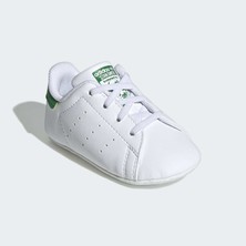 Adidas Originals FY7890 Stan Smith Crib Shoes