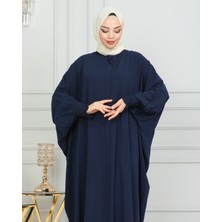 Liora 9001 Medine Ipeği Ferace