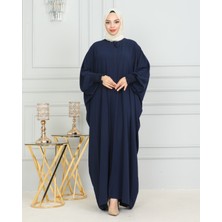Liora 9001 Medine Ipeği Ferace