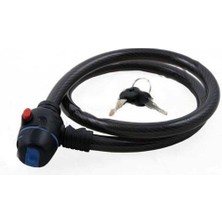 Halat Kilit 15 x 100 cm Zhonglı  [84118]