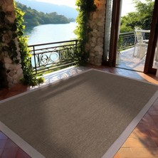 Ottomano Carpet  4505 97 Sisal Halı