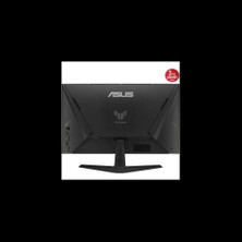 Asus Tuf Gamıng VG249Q3A 23.8&quot; 1ms, 180hz, Full Hd Dp, Hdmı, Hoparlör, Fast IPS Led, Düşük Mavi Işık, Freesync Premium, Gamıng Monitör