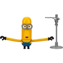 Minions Despicable Me Aksiyon Figür 10 cm Mega Minion Tim