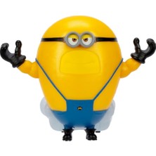 Minions Despicable Me Aksiyon Figür 10 cm Mega Minion Dave