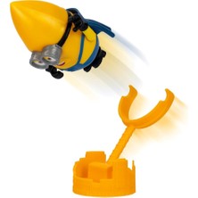 Minions Despicable Me Aksiyon Figür 10 cm Mega Minion Mel