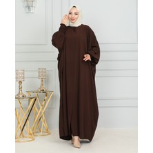 Liora 9001 Medine Ipeği Ferace