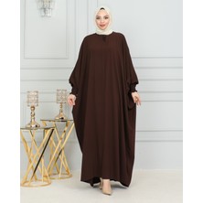 Liora 9001 Medine Ipeği Ferace