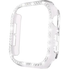 RedClick Apple Watch 10 42MM Redclick Watch Gard 05 Sert Pc Koruyucu