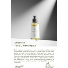 Effectha Pure Cleansing Oil 100ml