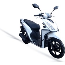 Arora Boss 125 Scooter