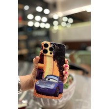 Case Mood iPhone 15 Pro Uyumlu Sevgili Kılıfı 1-Adet