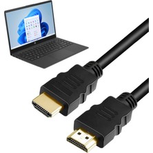 Anadolu Pars 10 Metre 1.kalite 3D 4K Full Hd HDMI Tv Uydu Alıcısı Kablosu 10 Metre HDMI Kablo