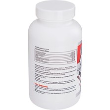 Ny Glucosamine Chondroitin With Msm Boswellia Serrata Tıp II Collagen - Vitamin D