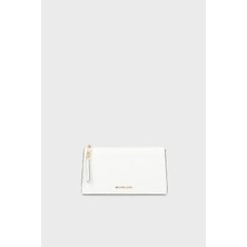 Michael Kors Logolu Çıkarılabilir Askılı Çanta 32H3G8EC7L085 Kadın Çanta 32H3G8EC7L 085