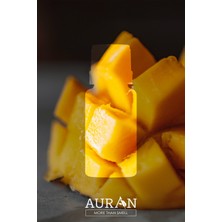 Auran Mango Esansiyel Uçucu Koku Yağı Buhurdanlık Yağı Difüzör Esansı Hobi Esans Ortam Oda Kokusu 10ml