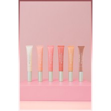 Note Bb Lip Corrector 05 Renk Eşitleyici Dudak Parlatıcısı - Pembe