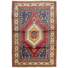 Soho Antiq Kelsea El Dokuma Yahyalı Halısı 152X231 cm
