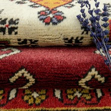 Soho Antiq Kelsea El Dokuma Yahyalı Halısı 152X231 cm