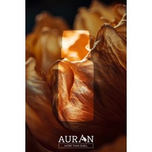 Auran Amber Romantik Esansiyel Uçucu Koku Yağı Buhurdanlık Yağı Difüzör Esansı Hobi Esans Ortam Oda 10ml